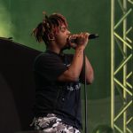 Juice WRLD Instagram - Sweden was lit. 😈 Stockholm, Sweden