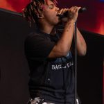 Juice WRLD Instagram - Sweden was lit. 😈 Stockholm, Sweden
