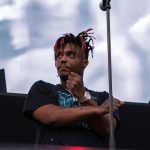 Juice WRLD Instagram - Sweden was lit. 😈 Stockholm, Sweden