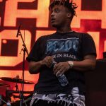 Juice WRLD Instagram - Sweden was lit. 😈 Stockholm, Sweden
