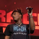 Juice WRLD Instagram - Sweden was lit. 😈 Stockholm, Sweden