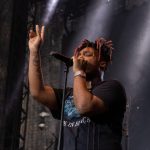 Juice WRLD Instagram - Sweden was lit. 😈 Stockholm, Sweden