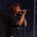 Juice WRLD Instagram - Sweden was lit. 😈 Stockholm, Sweden