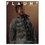 Juice WRLD Instagram - @flauntmagazine @edwardcooke out now! #thecauseandeffectissue