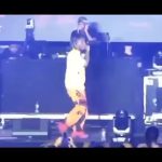 Juice WRLD Instagram - Rolling loud was 🔥