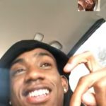 Juice WRLD Instagram - COUPE 150 CALL IT KYRO💉🤣🅱️😈 NLMB150DT