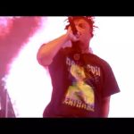 Juice WRLD Instagram - Vegas last night was filled with so much energy. Tonight Arizona sold out. Get ready for the death race for love experience! New Mexico tomorrow. Mesa, Arizona