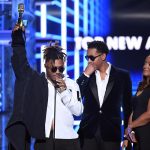 Juice WRLD Instagram - Blessings! MGM Grand Las Vegas