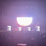 Juice WRLD Instagram - 8500 people tonight in San Francisco were armed and dangerous. Los Angeles next and sold out. Let’s go. Death Race For Love Tour. 🖤🖤🖤🖤🖤 Bill Graham Civic Auditorium