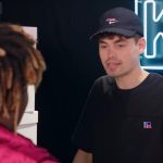 Juice WRLD Instagram - Went sneaker shopping with @complex. Broke some records. Go check it out! Link in their bio.