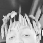 Juice WRLD Instagram - God bless y’all I love every single last one if my fans 🖤 y’all the ones that rock..Rip to Nipsey the great let’s strive to find the answers we need to find to stop the violence cuz wat we doing not working..the police ain’t helping either so we gotta figure it out on our own unfortunately..we got this doe 999 I know it