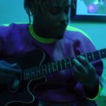 Juice WRLD Instagram - I guess you can say I’m talented. ♾🐐 #1 album in the world 2 weeks in a row!! can we go for 3? DRFL OUT NOW. 🌹