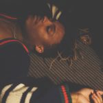 Juice WRLD Instagram - Baby I could never be scared of you ☠️🖤