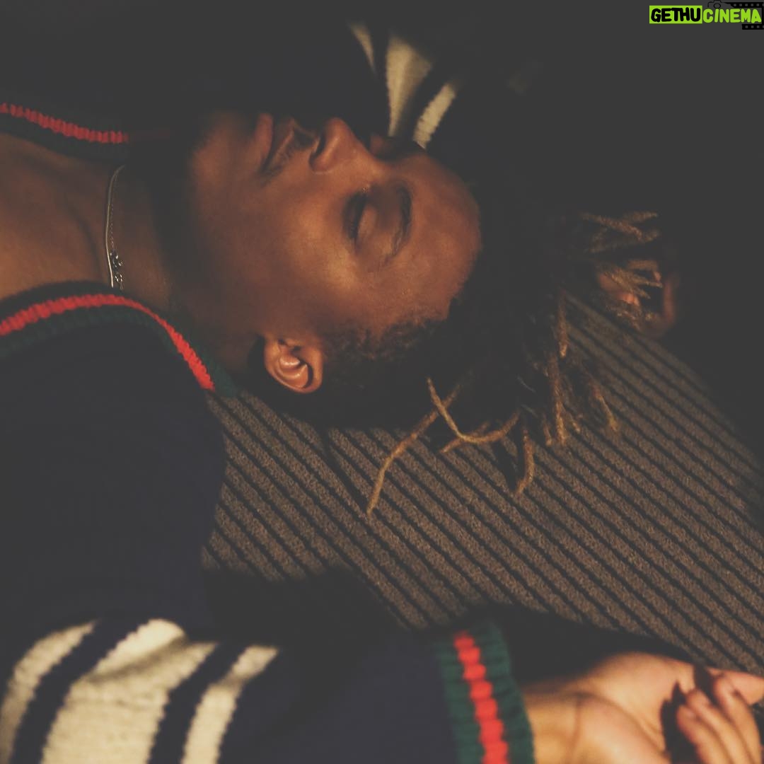 Juice WRLD Instagram - Baby I could never be scared of you ☠️🖤