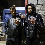Juice WRLD Instagram - This Shit Forever 💉💉💉 @nolimit_gmoney