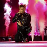Juice WRLD Instagram - Comment your favorite songs from the album & what songs i should perform on the death race for love tour. ❤️