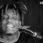 Juice WRLD Instagram - Thankful! 💕♾♾♾🖤
