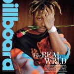 Juice WRLD Instagram - Thankful to be on the cover @billboard on the same day my album Death Race For Love drop. Make sure you pick up your copy and also a copy of my my album which is out today.