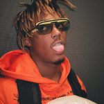Juice WRLD Instagram - 2 DAYS TILL DEATH RACE FOR LOVE DROPS. #ykwtfgo