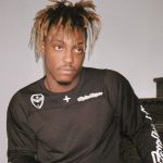 Juice WRLD Instagram - 🐐🐐 #drfl March 8