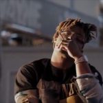 Juice WRLD Instagram - Listen😤......... I was put here to lead the lost souls Exhale depression as the wind blows These are the laws of living in vogue We’re perfectly imperfect children Raised from the dust, all of us are on a mission Never gave a f*ck, really came from rags to riches Now we live it up, driving with the rooftop missin' I don't give a f*ck, really came from rags to riches Now I live it up, driving with the rooftop missin' From the unknown, oh oh oh I ran away I don't think I'm coming back home Whoa whoa whoa whoa whoa whoa Like a crawlspace it's a dark place I roam Ain't no right way just the wrong way I know I problem solve with styrofoam My world revolves around a black hole The same black hole that's in place of my soul, uh Empty, I feel so goddamn empty I may go rogue Don't tempt me, big bullet holes DeathRaceForLove March 8th ♾🖤❤️ 📸 @llouieevillee