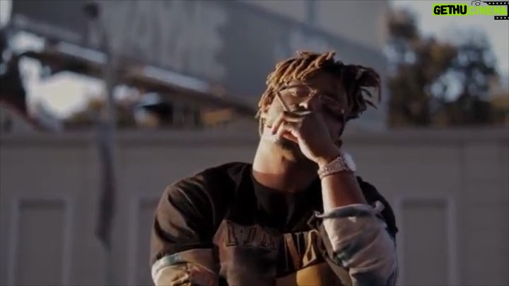 Juice WRLD Instagram - Listen😤......... I was put here to lead the lost souls Exhale depression as the wind blows These are the laws of living in vogue We’re perfectly imperfect children Raised from the dust, all of us are on a mission Never gave a f*ck, really came from rags to riches Now we live it up, driving with the rooftop missin' I don't give a f*ck, really came from rags to riches Now I live it up, driving with the rooftop missin' From the unknown, oh oh oh I ran away I don't think I'm coming back home Whoa whoa whoa whoa whoa whoa Like a crawlspace it's a dark place I roam Ain't no right way just the wrong way I know I problem solve with styrofoam My world revolves around a black hole The same black hole that's in place of my soul, uh Empty, I feel so goddamn empty I may go rogue Don't tempt me, big bullet holes DeathRaceForLove March 8th ♾🖤❤️ 📸 @llouieevillee