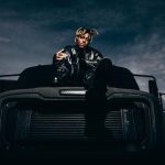 Juice WRLD Instagram - My new single “hear me calling drops” on every platform in 3 hours.