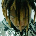 Juice WRLD Instagram – #AD Get to know me IRL. Check out my interview with @genius to see what 100 Black Men
@100bmc , @mcdonalds , music and me all have in common ♾🖤 #Ad #beatofmycity