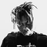 Juice WRLD Instagram - My paranoia & insecurities hold me close. #deathraceforlove March 8