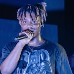 Juice WRLD Instagram - DRFL TOUR!