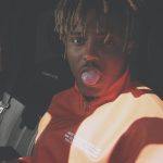 Juice WRLD Instagram - In this life we live it’s hard to find a soul to trust..you can never trust a soul too much..find the right one they’ll give you love find the wrong one they’ll fuck yu up☠️🖤 A DEATHRACE 4 LOVE