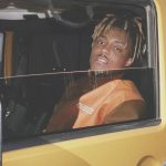 Juice WRLD Instagram - In this life we live it’s hard to find a soul to trust..you can never trust a soul too much..find the right one they’ll give you love find the wrong one they’ll fuck yu up☠️🖤 A DEATHRACE 4 LOVE