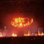 Juice WRLD Instagram - DR4L tour is in full effect. See you soon. 999 🌹🖤 SeaTac, Washington