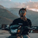 Juice WRLD Instagram - Death Race 4 Love 🌹🗡