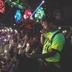 Juice WRLD Instagram - THIS YEAR 💎☠️♾ TAKE OVER..in the club dancing after checking the stats 🤣😈☠️