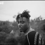 Juice WRLD Instagram - Thankful! 💕♾♾♾🖤