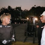 Juice WRLD Instagram - 🐐🐐 #drfl March 8