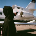 Juice WRLD Instagram – All aboard the 999AIRCRAFT for adventures filled with Music, Love, Gang members, fans and family… ALLAT GOOD SHIT MANEπ€£π€£ 999NLMB TAKE OVER ITS JUST USπ€