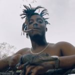 Juice WRLD Instagram - Bandit ft @nba_youngboy shot by @_colebennett_ drops tonight @ 9pm pst. txt me if you want me to send it to you earlier at 713-999-6031 and i will send you the link first. 🔥🔥🔥🖤
