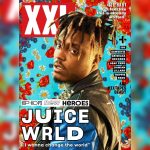Juice WRLD Instagram - Thank you @xxl for making me the cover of this months issue. ❤️