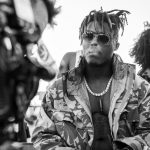 Juice WRLD Instagram - The lone survivor from the Area 51 raid!