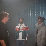 Juice WRLD Instagram - NBA WRLD COMING SOON!