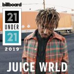 Juice WRLD Instagram – Honored to share that I’m one of @billboard ’s #21under21 of 2019! Thanks @billboard and congrats to everyone else on the list. Thank you to my fans for making this happen. ❤️