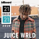 Juice WRLD Instagram - Honored to share that I’m one of @billboard ’s #21under21 of 2019! Thanks @billboard and congrats to everyone else on the list. Thank you to my fans for making this happen. ❤️