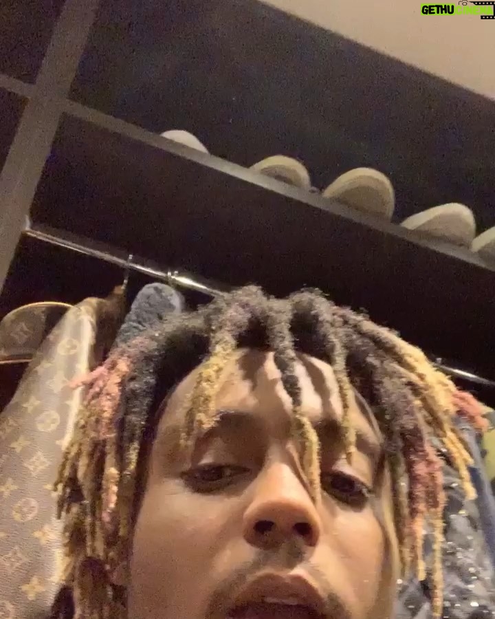 Juice WRLD Instagram - Text me at (713) 999-6031, let’s talk about everything and i promise i won’t leave you on read.