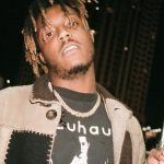 Juice WRLD Instagram – #lljw🕊
