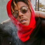 Juice WRLD Instagram – Great things coming 🖤 moments captured by @chrislongfilms