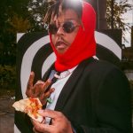 Juice WRLD Instagram – Great things coming 🖤 moments captured by @chrislongfilms