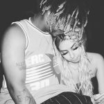 Juice WRLD Instagram - IDK🖤⚰️☠️999