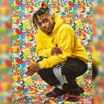 Juice WRLD Instagram - Thank you @xxl for making me the cover of this months issue. ❤️